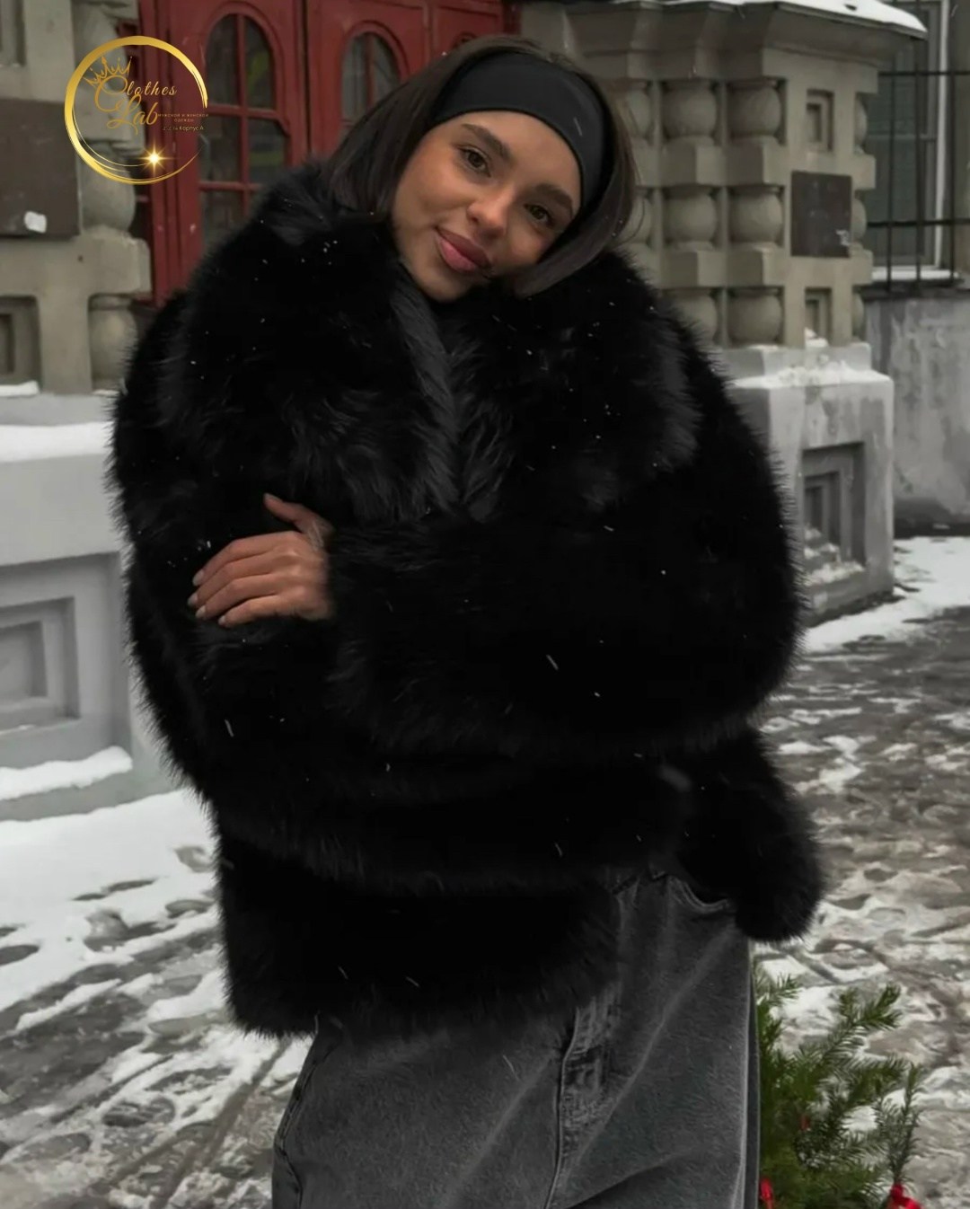 шуба из искусственного меха,теплая куртка,зимний стиль одежды,зимняя распродажа,зимняя мода