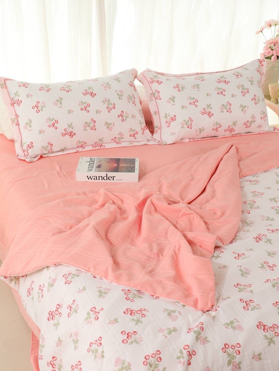 комплект одеяло,летнее одеяло,комплект постельное бельё,тонкое одеяло,комплект постельного белья с одеялом