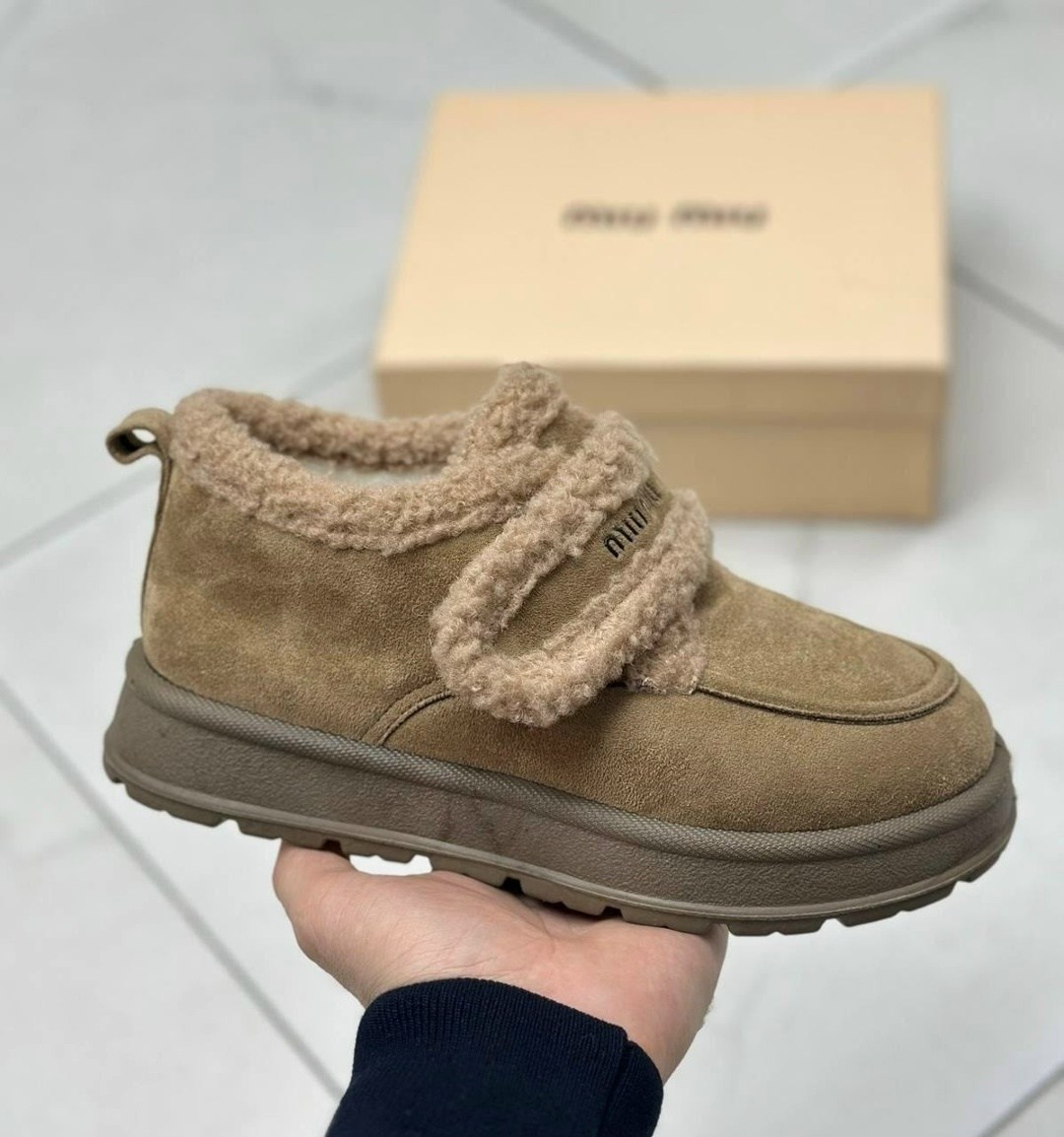 ,ботинки замш,угги замш,угги ugg, женская