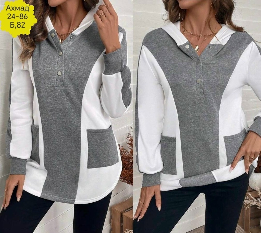 кофта женская,спортивная одежда для женщин,одежда для женщин,женская толстовка,туника женская