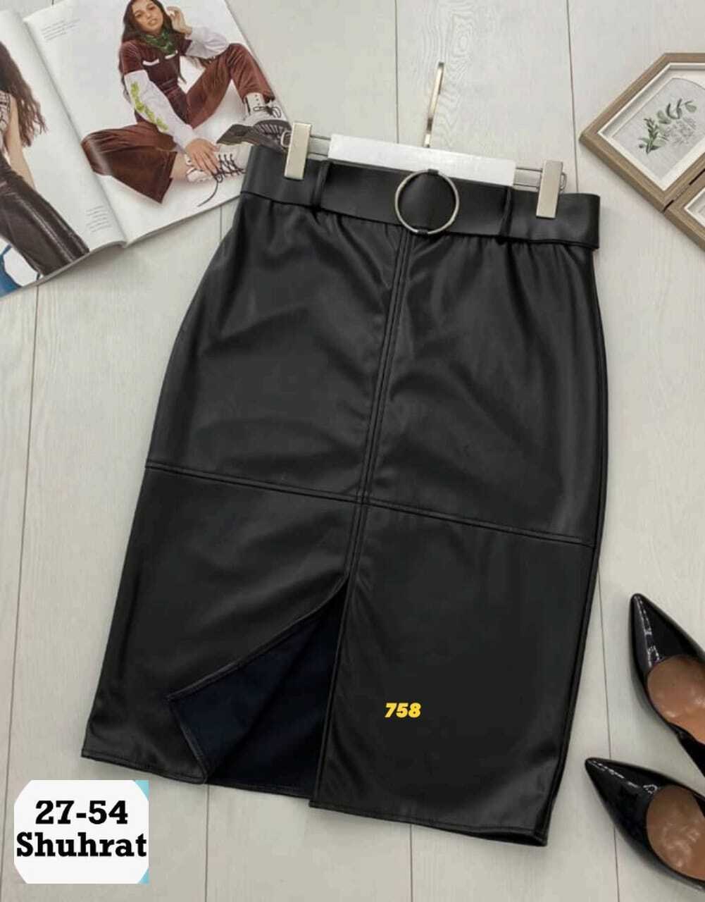 юбка из кожзама,юбка из экокожи,юбка экокожа,кожаная юбка,юбка из эко кожи