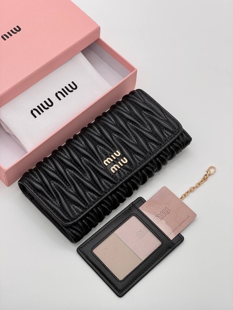 miu miu кошелек,кошелек миу миу,женские кошельки,кошелек модный,кошелек мини
