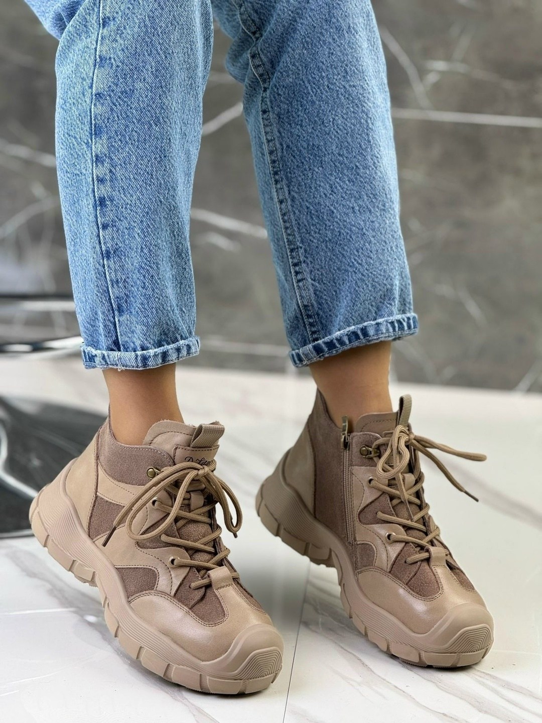 ,кроссовки женские зимние с мехом legance,кроссовки женскиe,женская ,женские массивные кроссовки