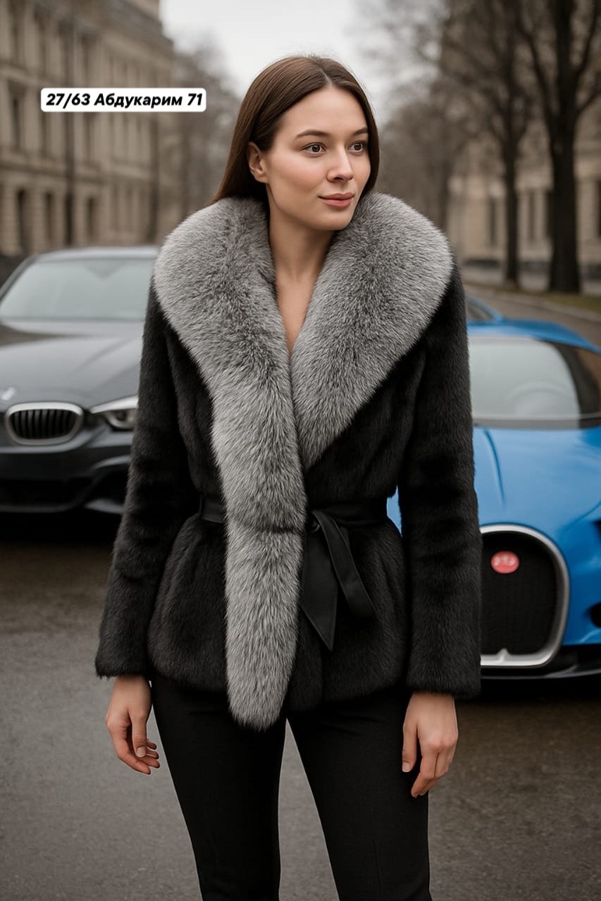 шуба норковая феличи,шуба,норковая шуба,женская шуба,шубка
