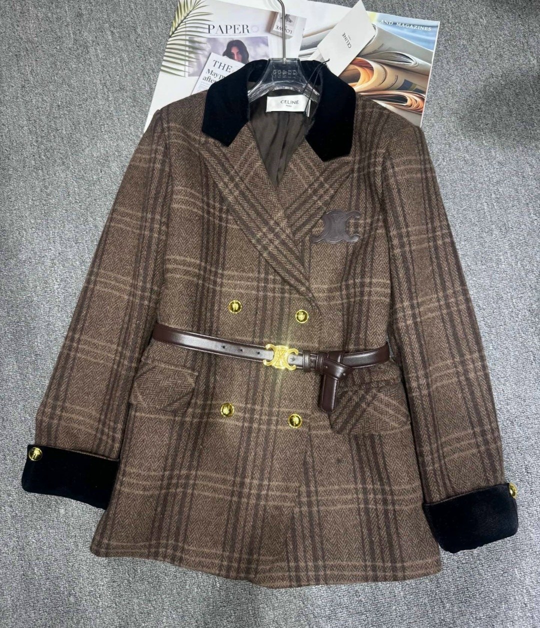 пальто в клетку,шерстяное пальто,пальто модное,пальто женское шерстяное,пальто женские
