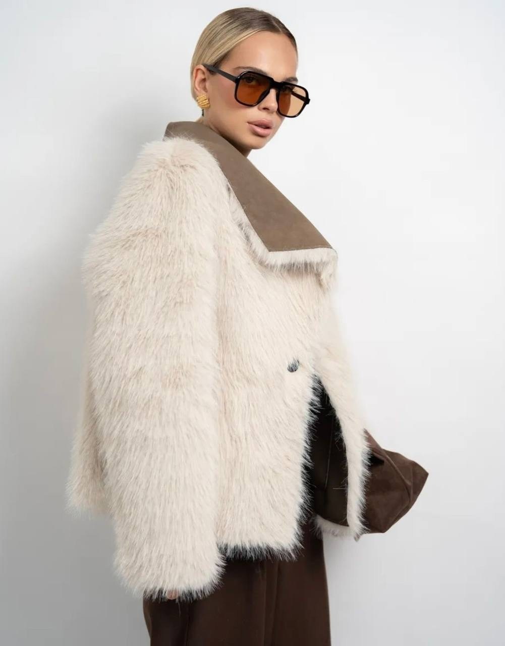 стильная дубленка,модные дубленки,двусторонняя дубленка,дубленка,короткая дубленка