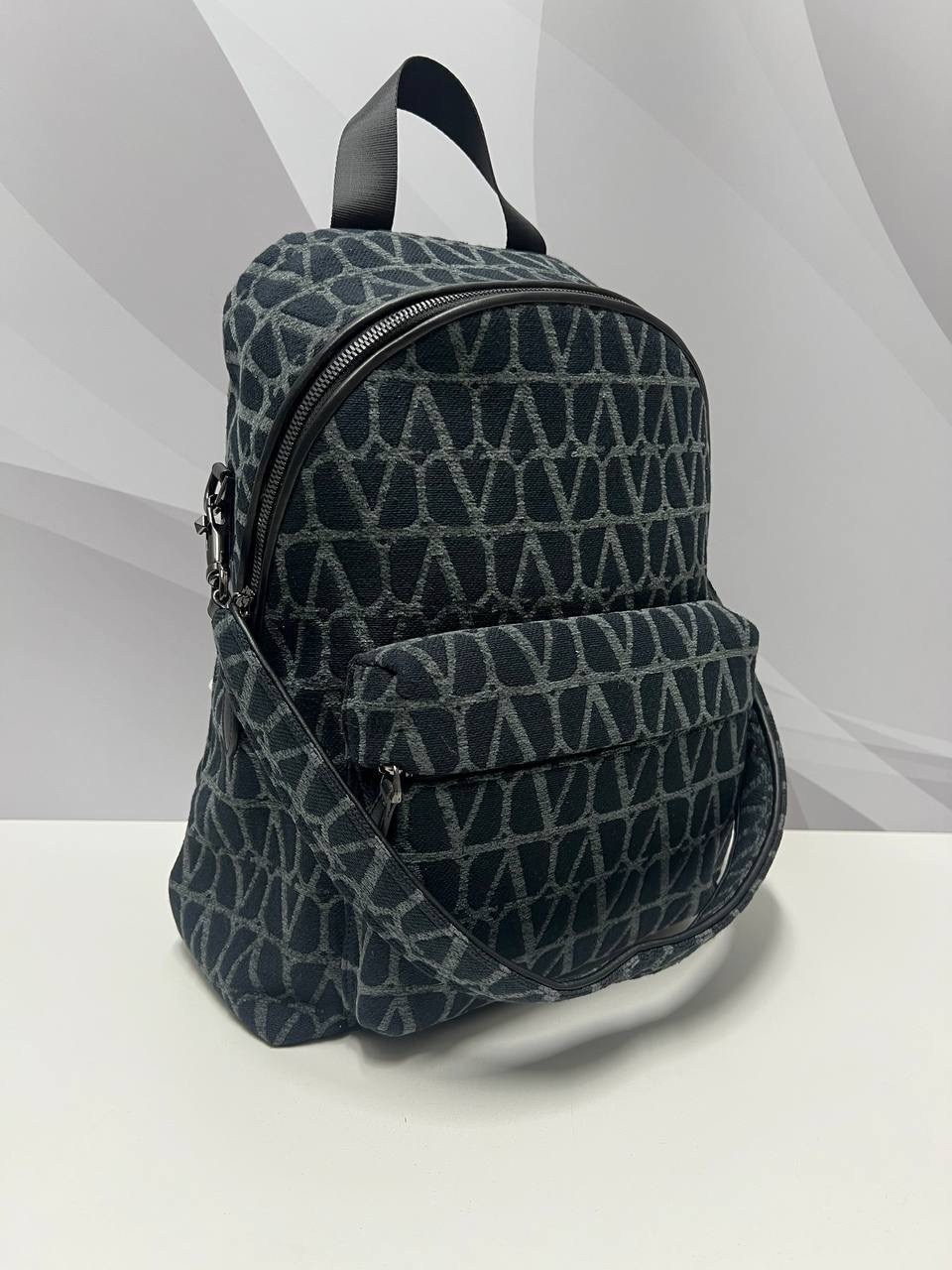 рюкзак,женские рюкзаки,рюкзак модный,рюкзак valentino,рюкзак с принтом