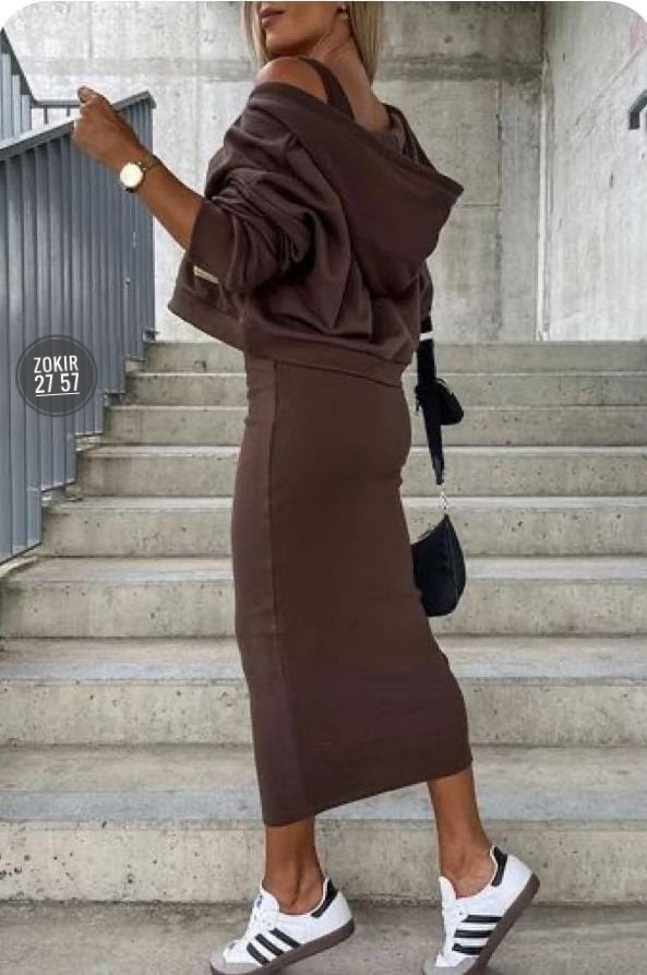 ,трикотажный костюм женский с юбкой,костюм с юбкой арт. 11632483,костюм теплый юбка с кофтой арт. 11630522,костюм с юбкой