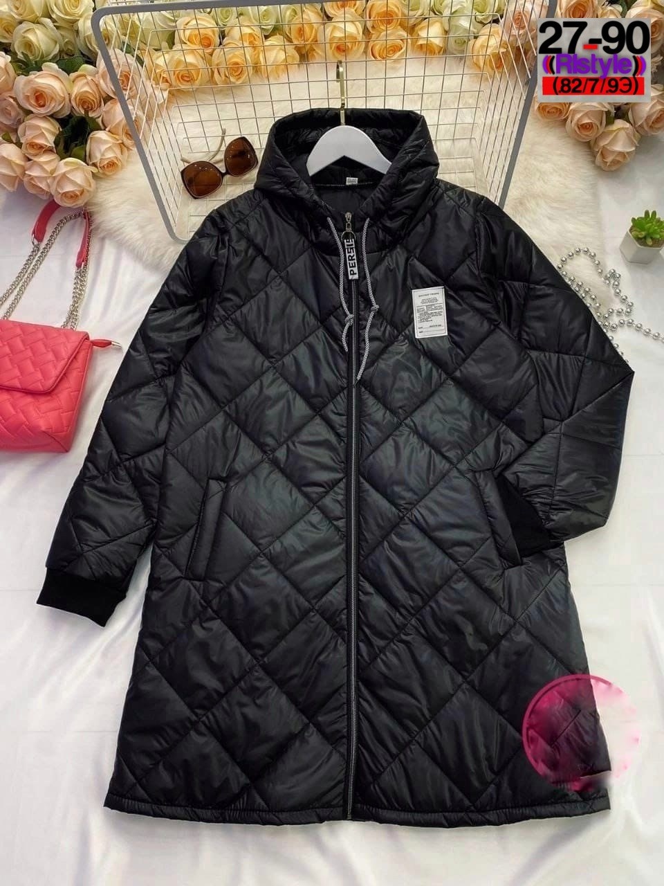 куртка женская демисезонная,удлиненная куртка,женская верхняя одежда больших размеров,куртка удлиненная женская,женская куртка