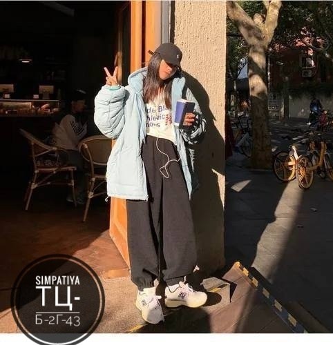 зимние куртки женские,куртка оверсайз,куртка повседневная,зимняя куртка,куртка модная