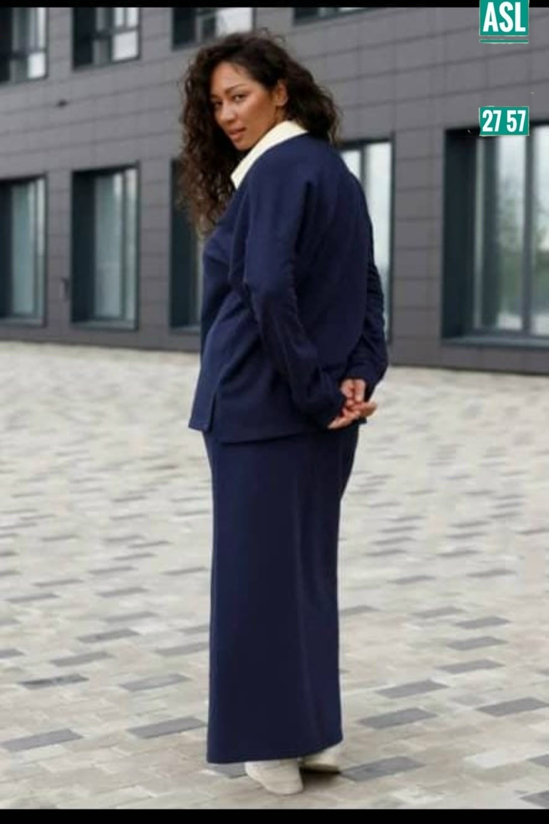 трикотажный костюм с юбкой,костюм трикотажный,костюм женский,теплый костюм,костюм с юбкой