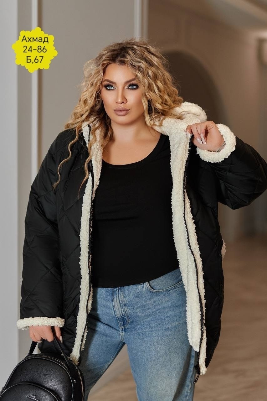 женская верхняя одежда больших размеров,верхняя одежда женская большого размера для полных,куртка женская с капюшоном,куртка женская,одежда для женщин