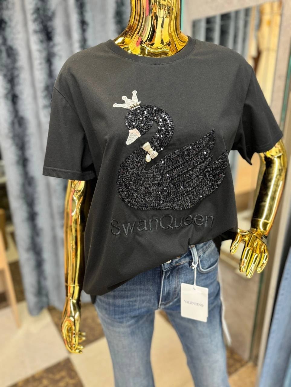 женская футболка,футболки и топы,футболка оверсайз,футболка оверсайз с принтами,футболка