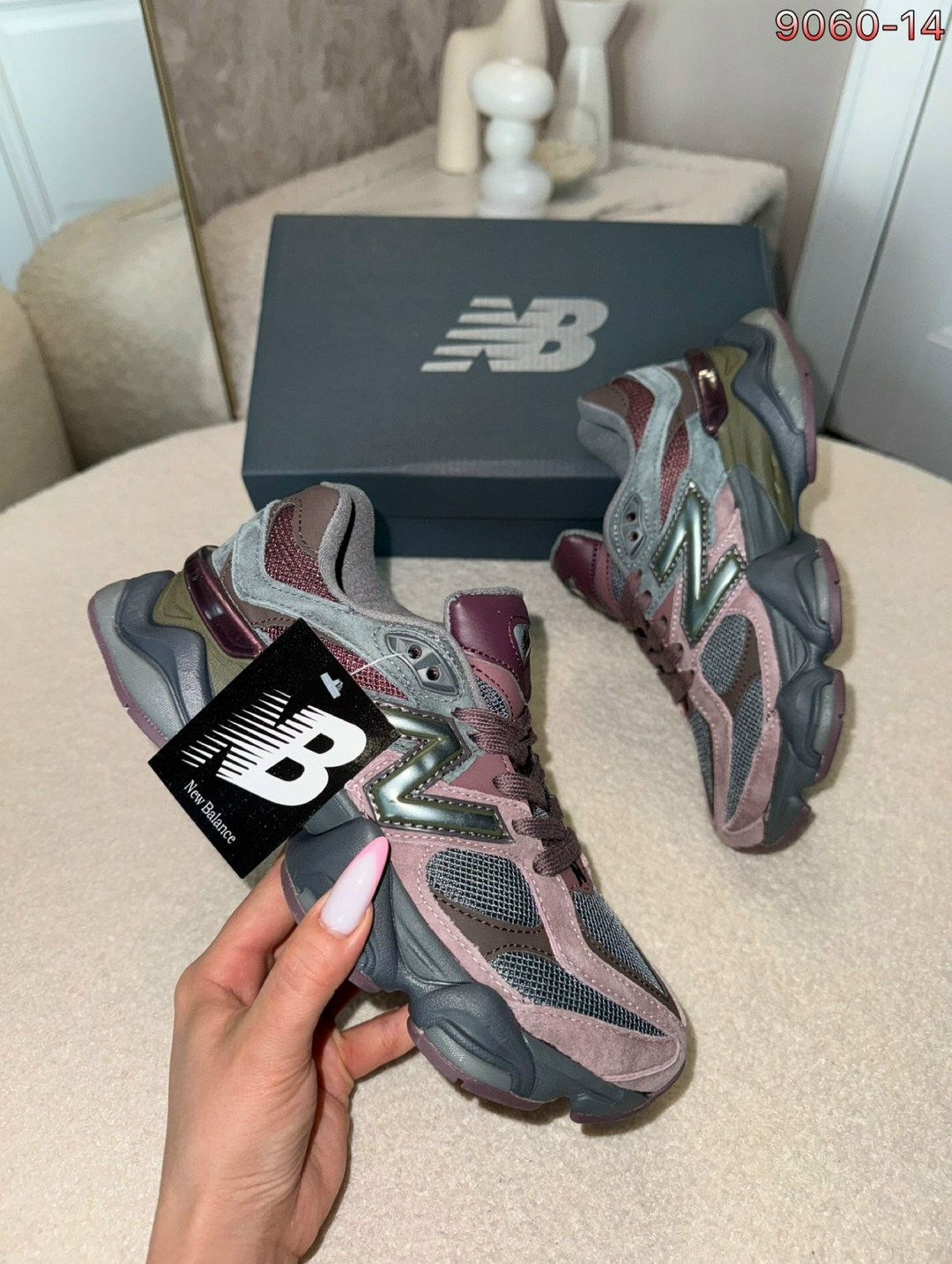 кроссовки new balance 9060,кроссовки new balance,нью бэланс 9060,кроссовки женскиe,кроссовки ньюбэлансы