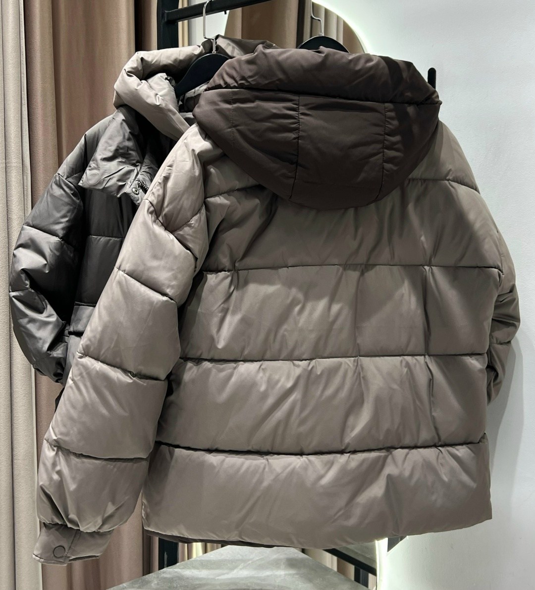 куртка женская зимняя,пуховик,женская куртка,куртка оверсайз,женский пуховик