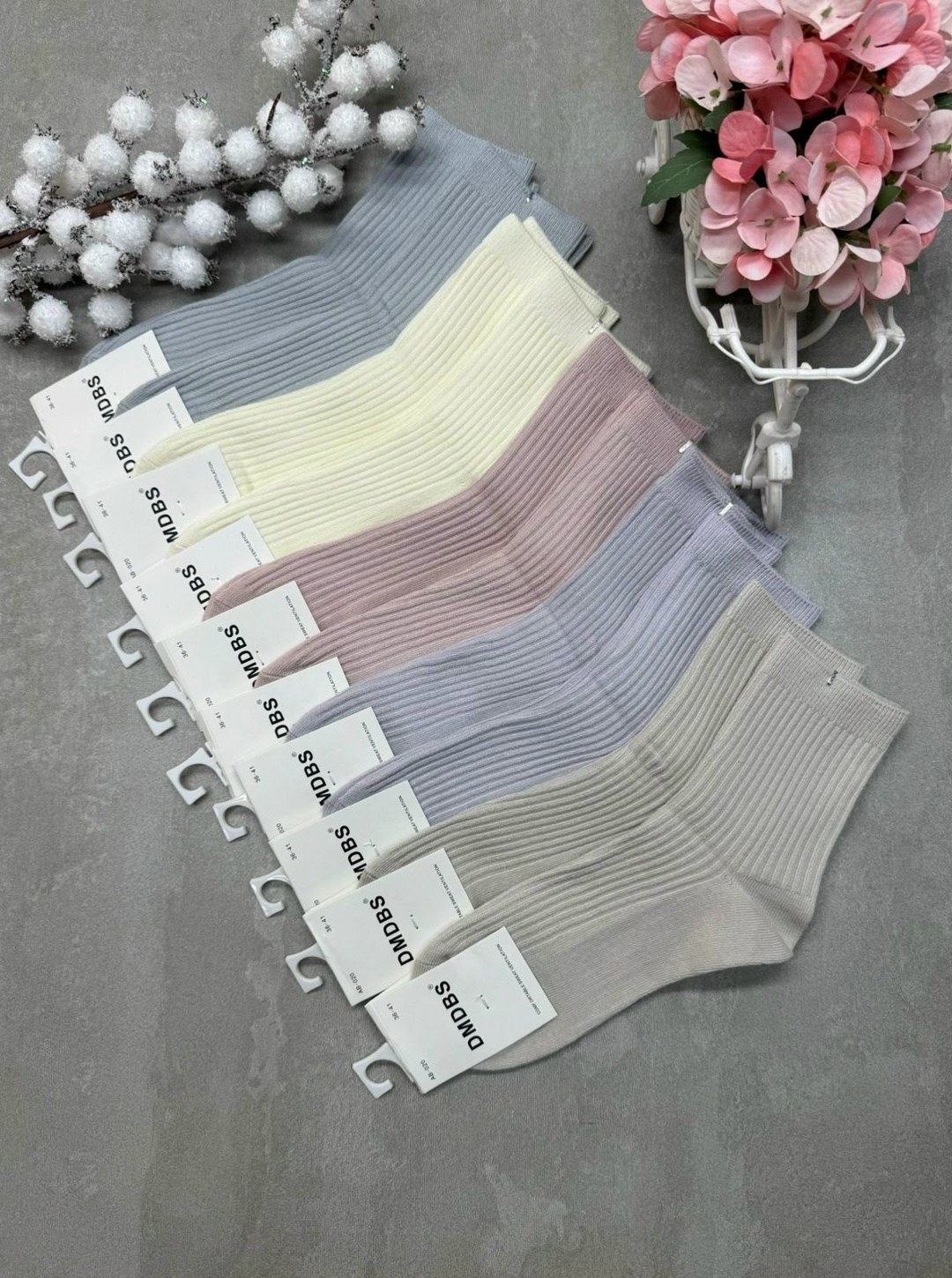 носки женские,носки женские короткие набор 5 шт,носки женские 10 пар,носки комплект,комплект носки женские