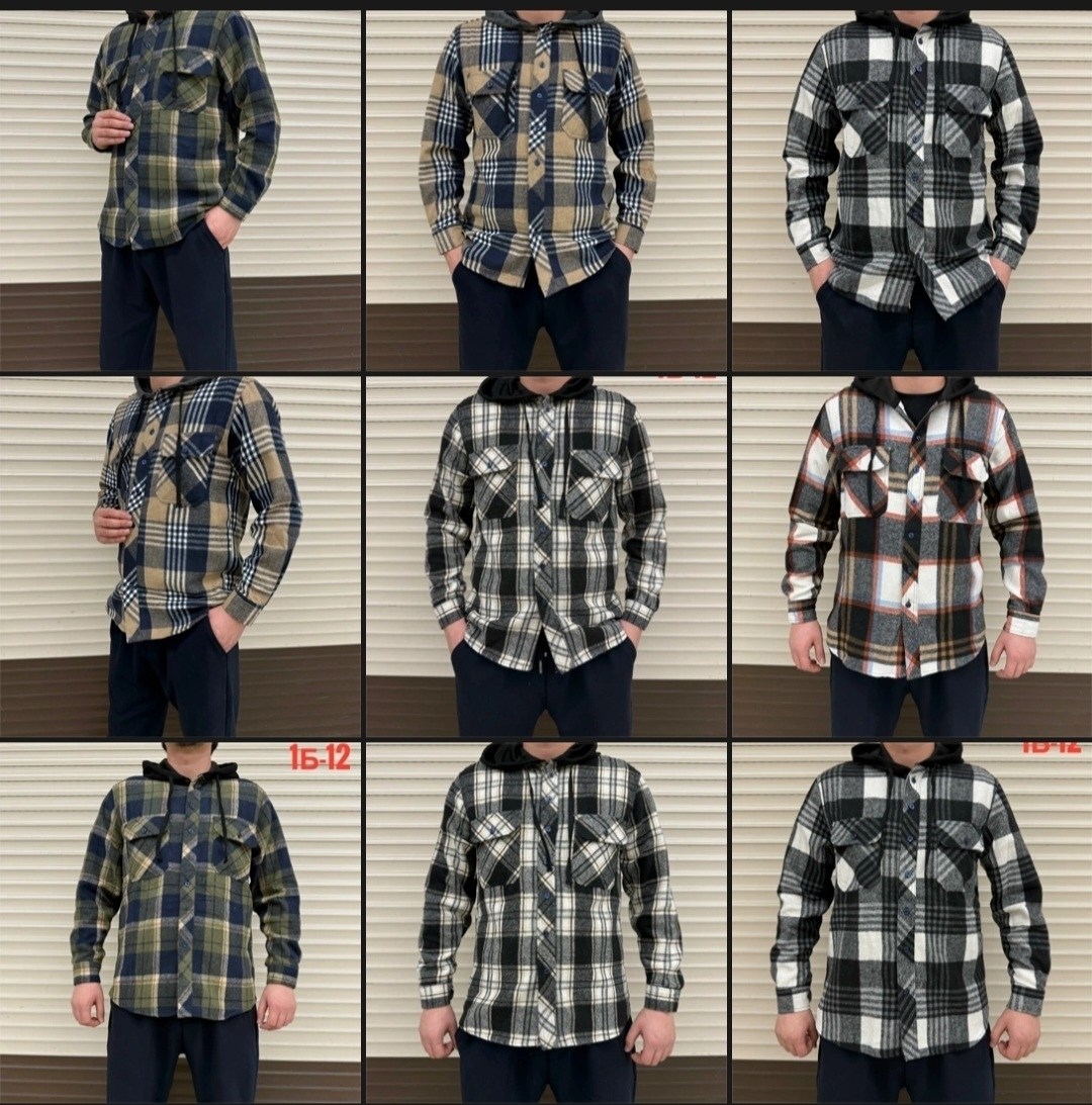 мужская рубашка,рубашка мужская в клетку,клетчатая рубашка мужская,рубашка мужская теплая,рубашка