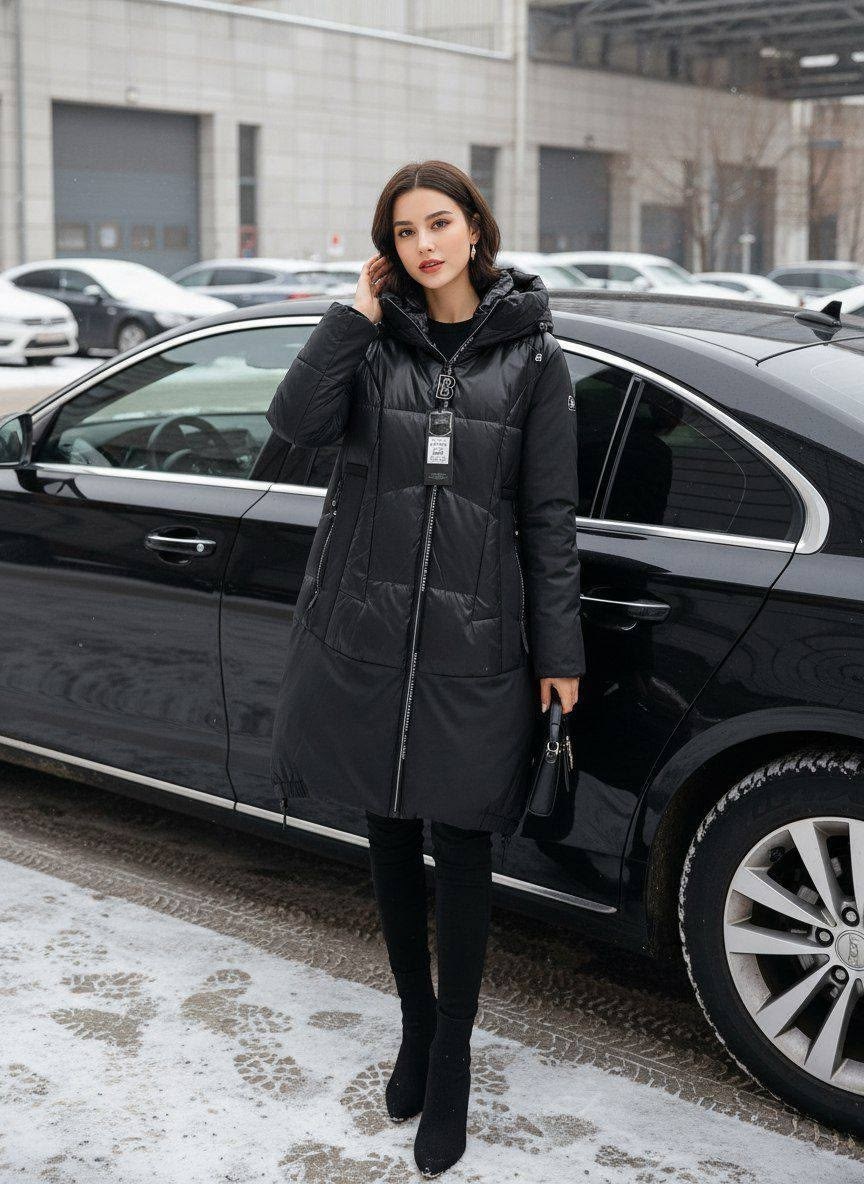 куртка женская зимняя длинная,пуховик женский,пуховик для женщин,пуховик,куртка зимняя женская удлиненная