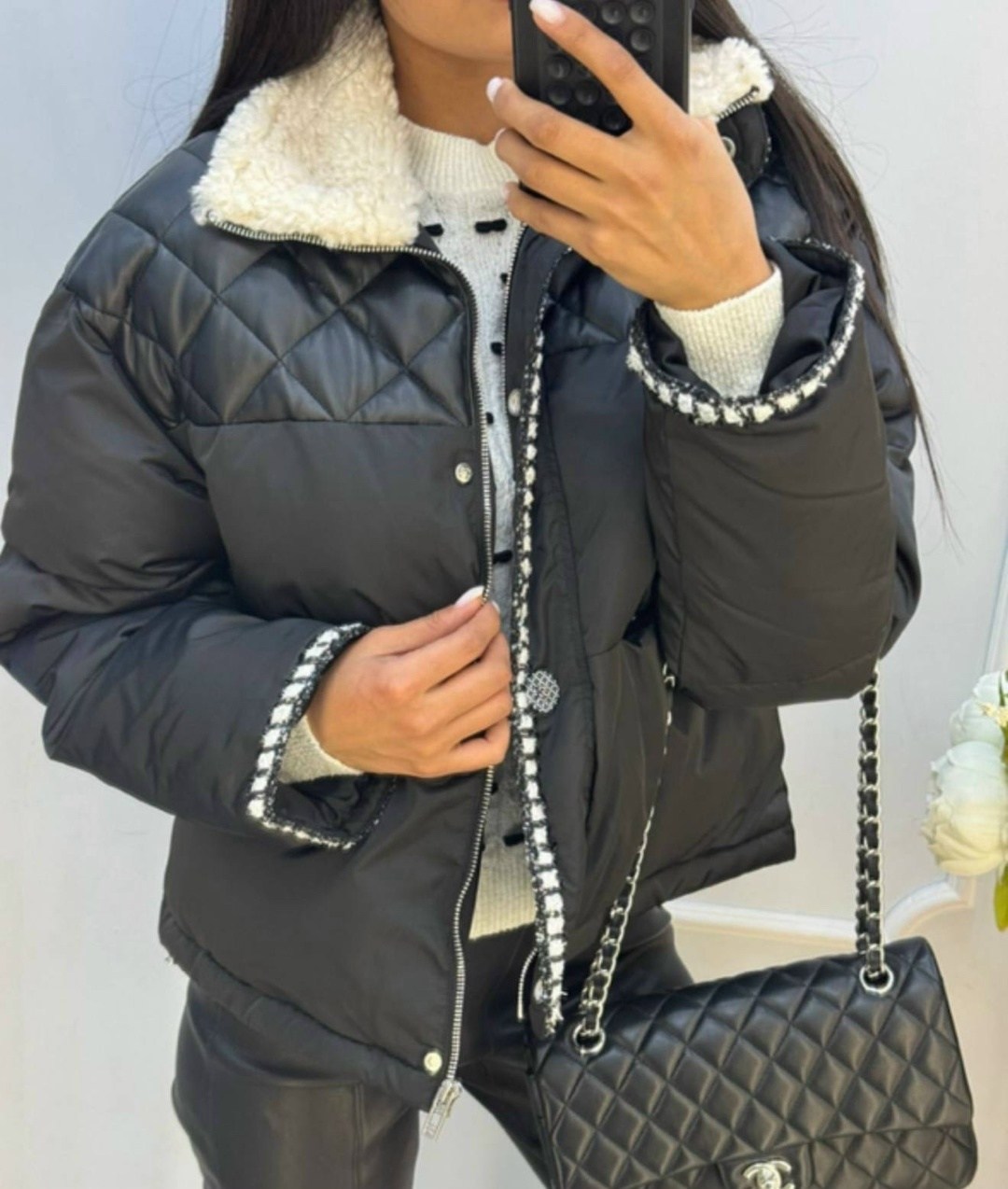 зимняя куртка пуховик,зимняя женская куртка-пуховик,куртки и пуховики для взрослых,куртка пуховик,куртка зимняя