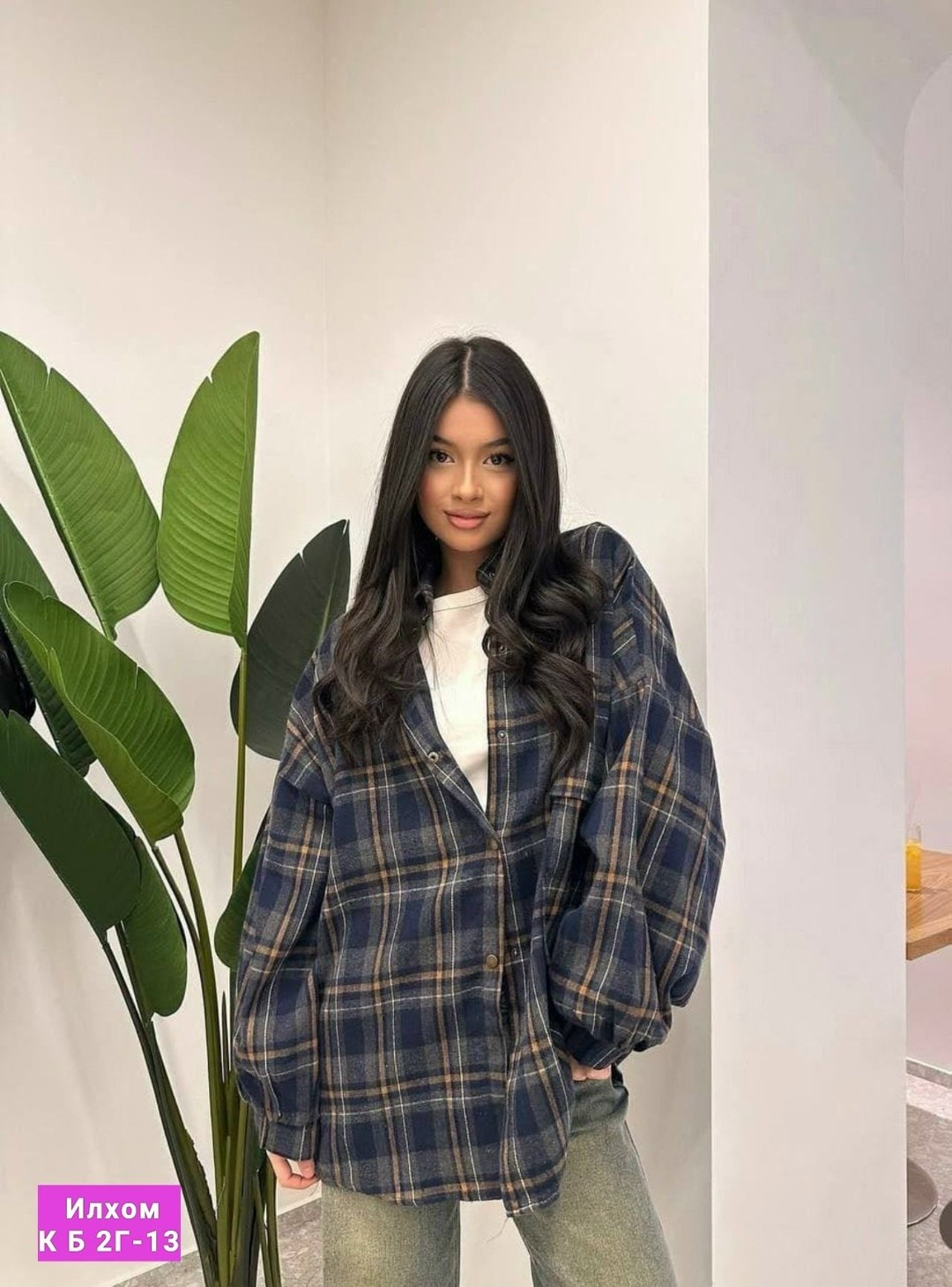 рубашка оверсайз в клетку женская,рубашка женская в клетку,рубашка женская в клетку теплая оверсайз,теплая рубашка оверсайз в клетку,рубашка свободного кроя оверсайз