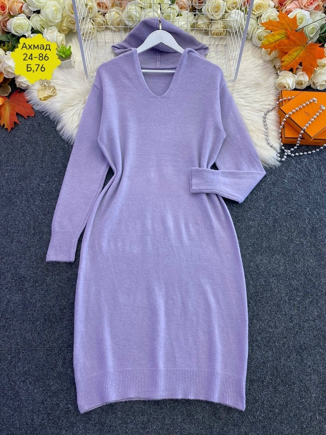 вязаное платье,вязаное теплое платье,платье женское вязаное,платье,женское платье