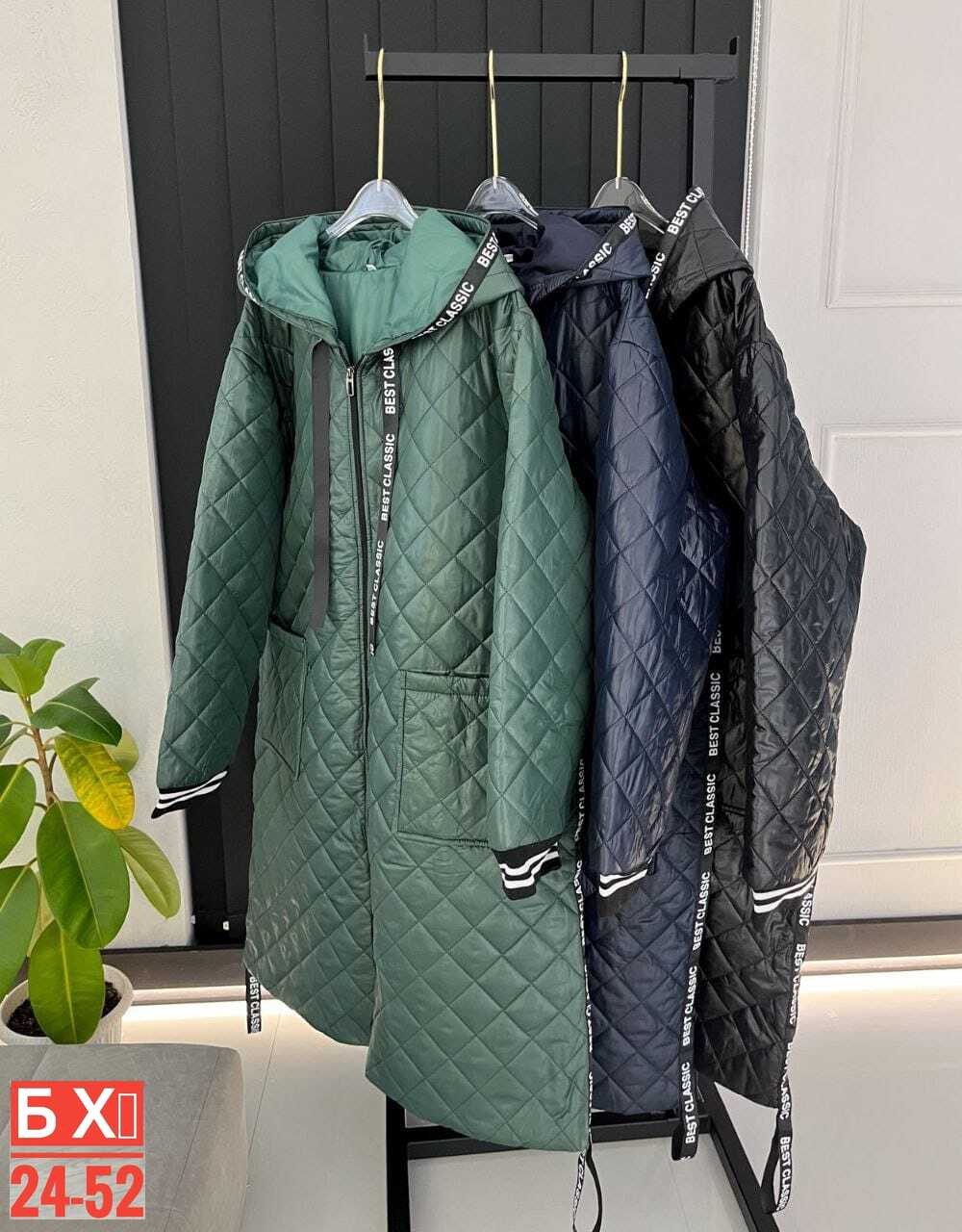 женская демисезонная куртка,куртка женская,куртка демисезонная удлиненная женская,демисезонная куртка,стеганое пальто для женщин большого размера