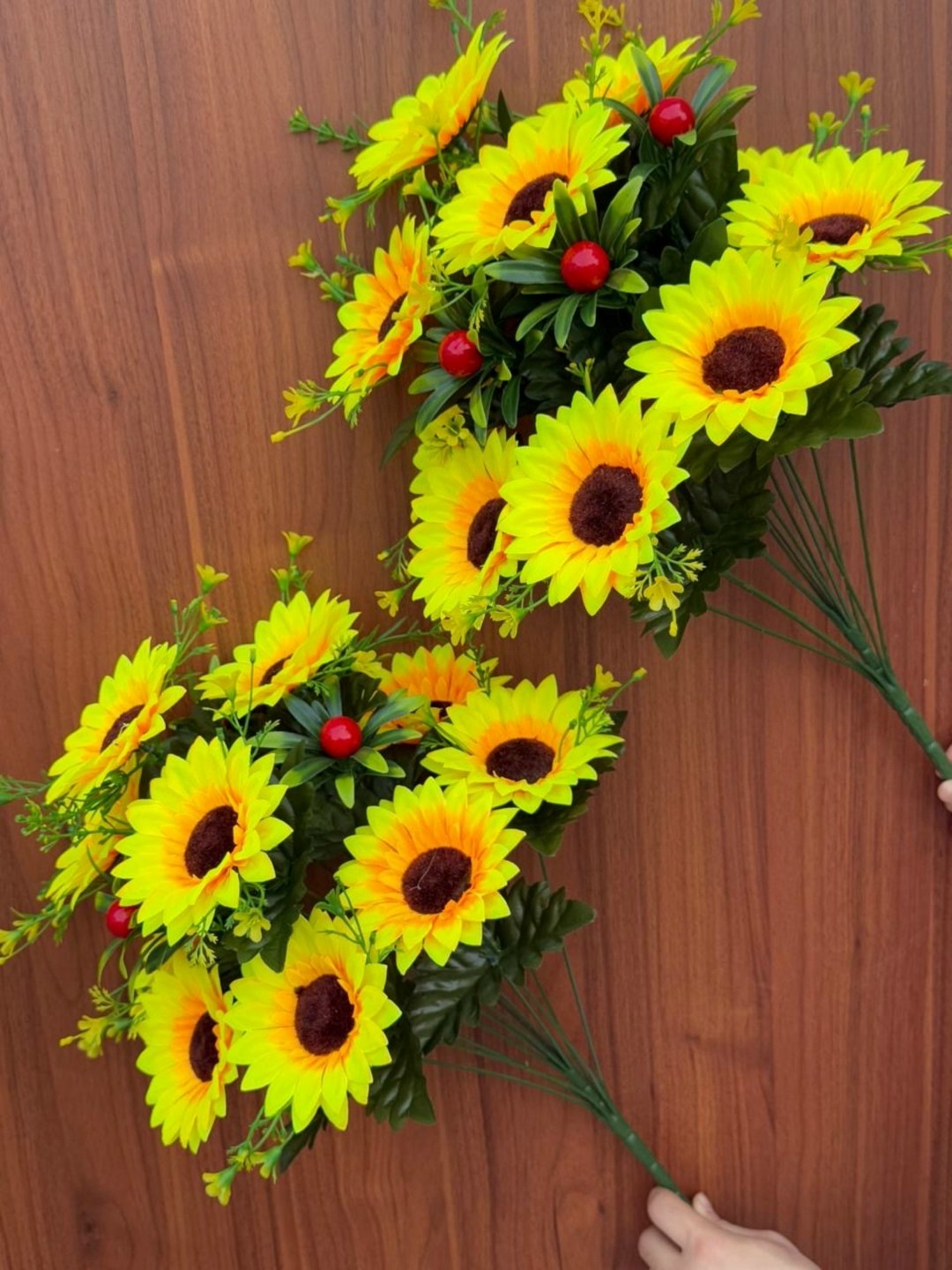цветы искусственные подсолнух,искусственные подсолнухи,букет подсолнухов,цветок подсолнуха,букет подсолнух