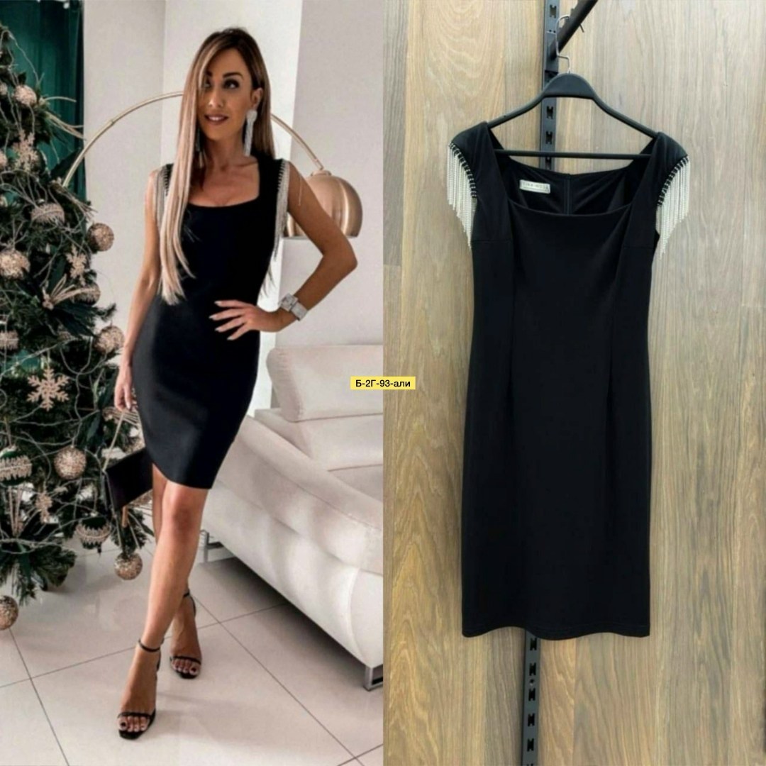 женское платье,платье,облегающее платье,черное платье,платье футляр