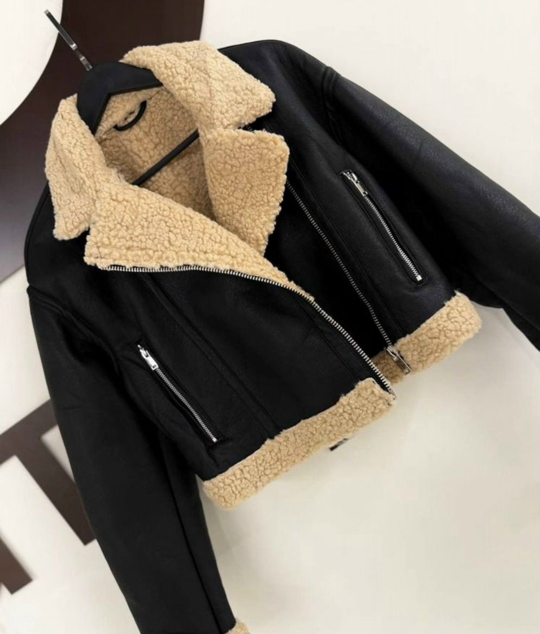 женская дубленка,стильная дубленка,дубленка укороченная,дубленка косуха,дубленка авиатор