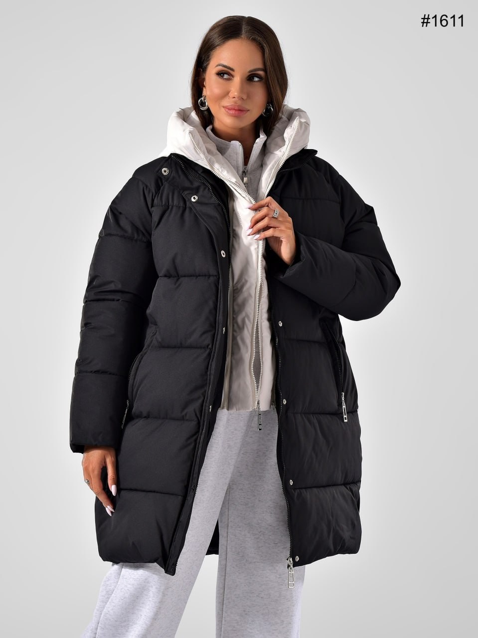 куртка плащевка,женская куртка,куртка оверсайз,куртка длинная женская зимняя,куртка