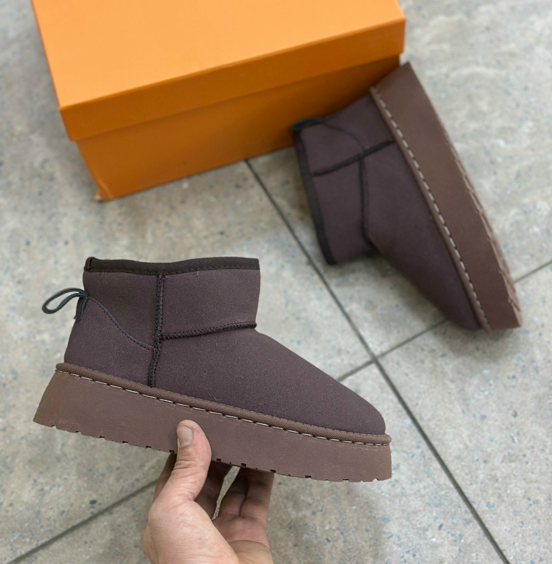 угги зима натуральная замша 6157-5р gammaway,угги женские,,угги женские зимние,угги женские ugg