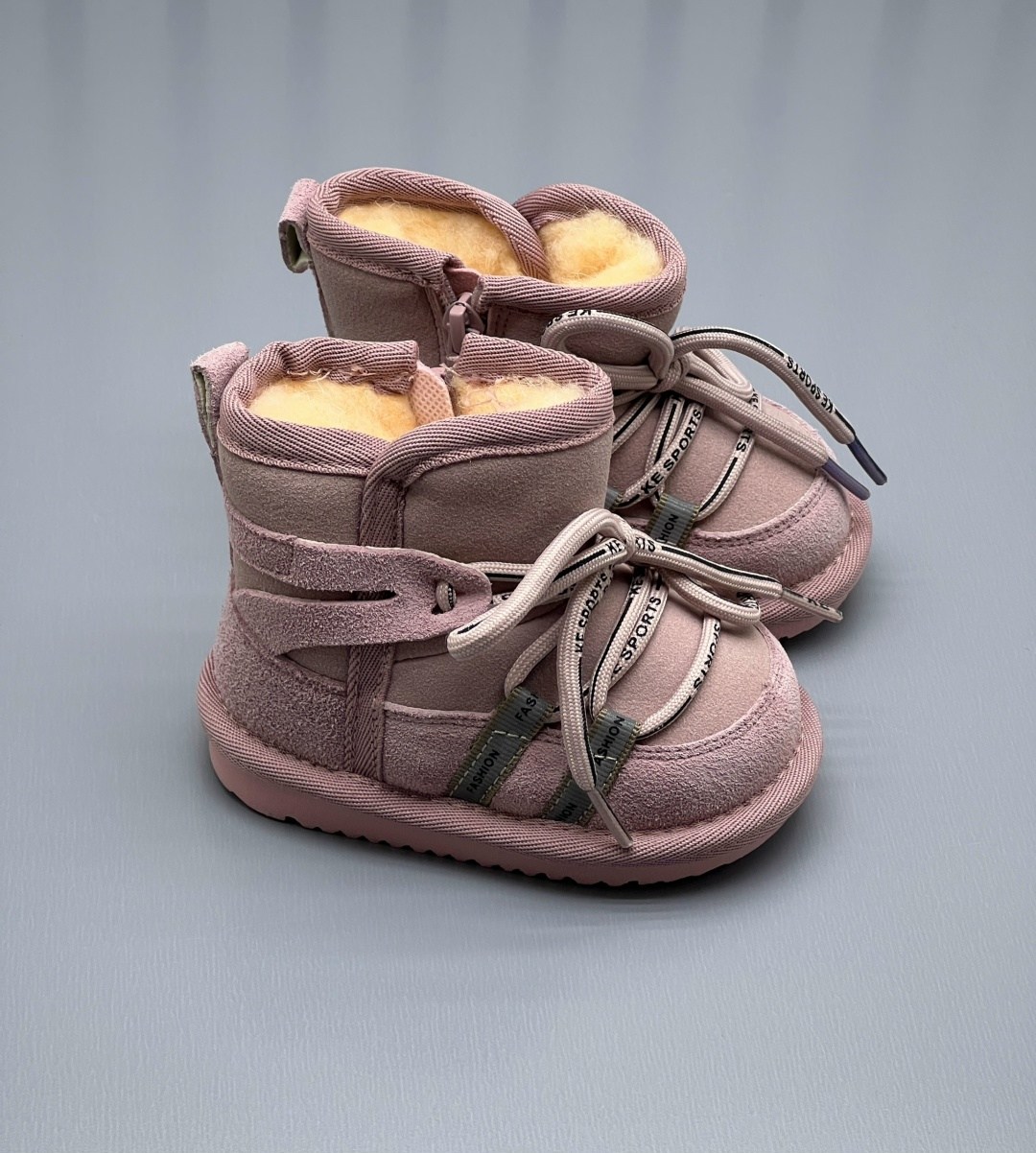 ,зимние детские ботинки,детская ,детские зимние сапоги,угги детские