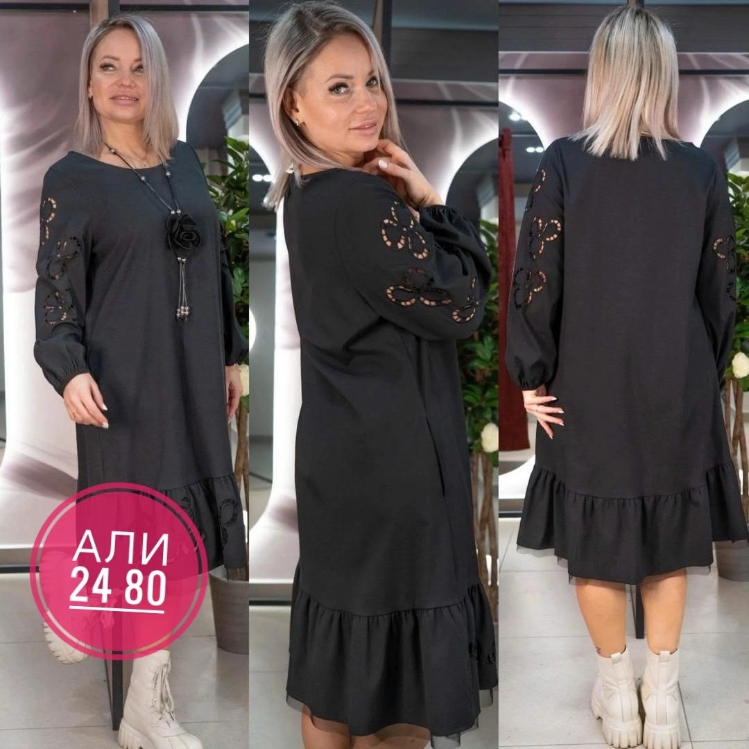 стильное платье большие размеры,женское платье из трикотажа,женское платье больших размеров,платье большие размеры,платье женское