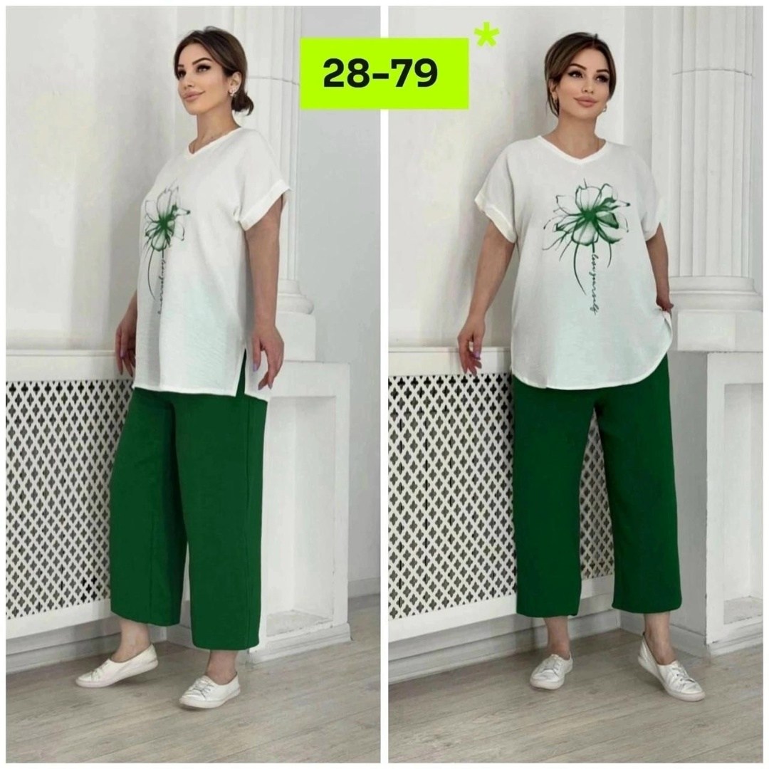 костюм с бриджами летний,костюм с бриджами,женские костюмы больших размеров,костюм с брюками большие размеры,костюм женский