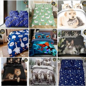 Постельное белье