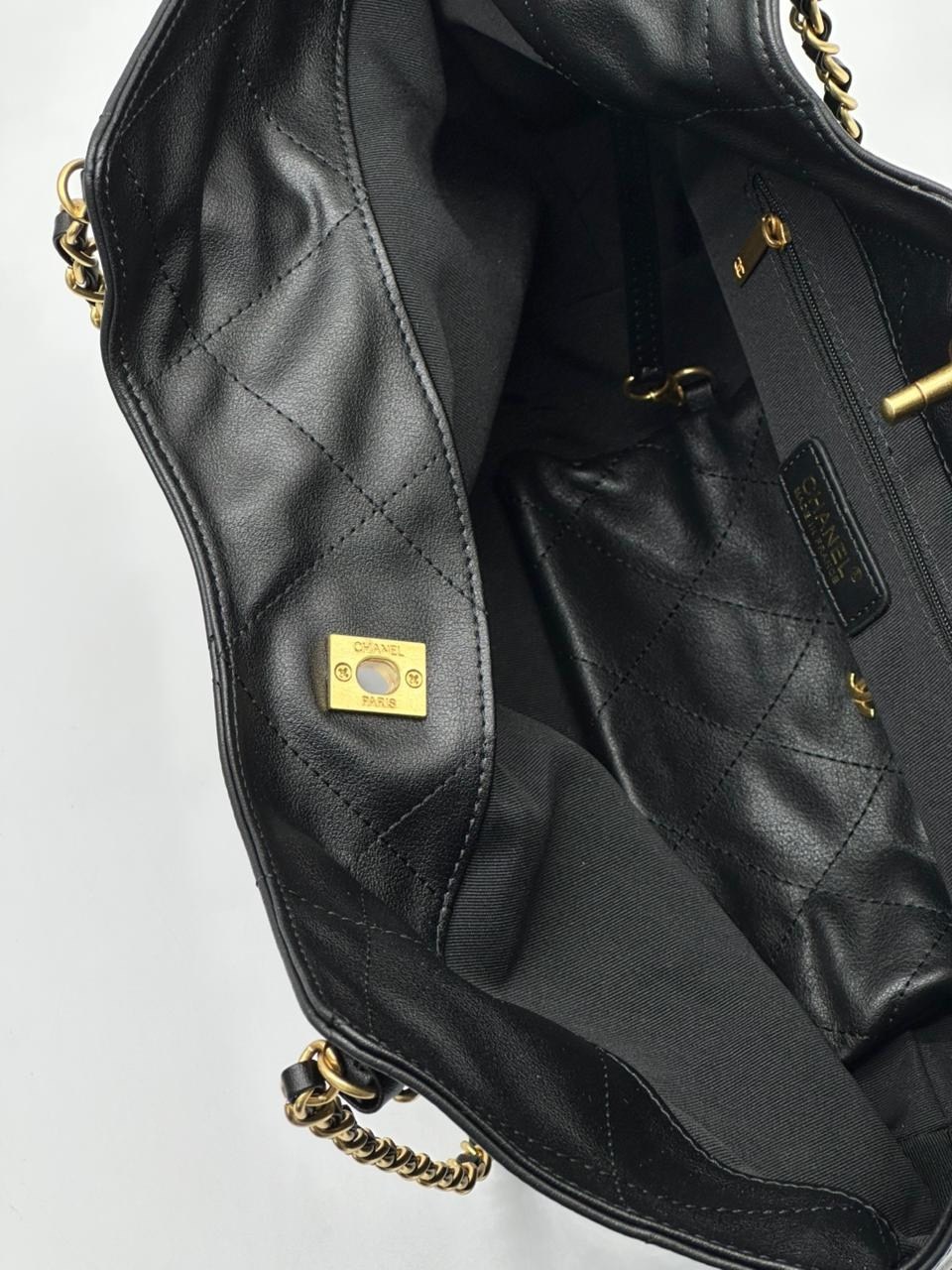 сумка chanel,сумка шанель,chanel сумка женская,женская черная кожаная сумка chanel shopping bag,сумка шанель большая