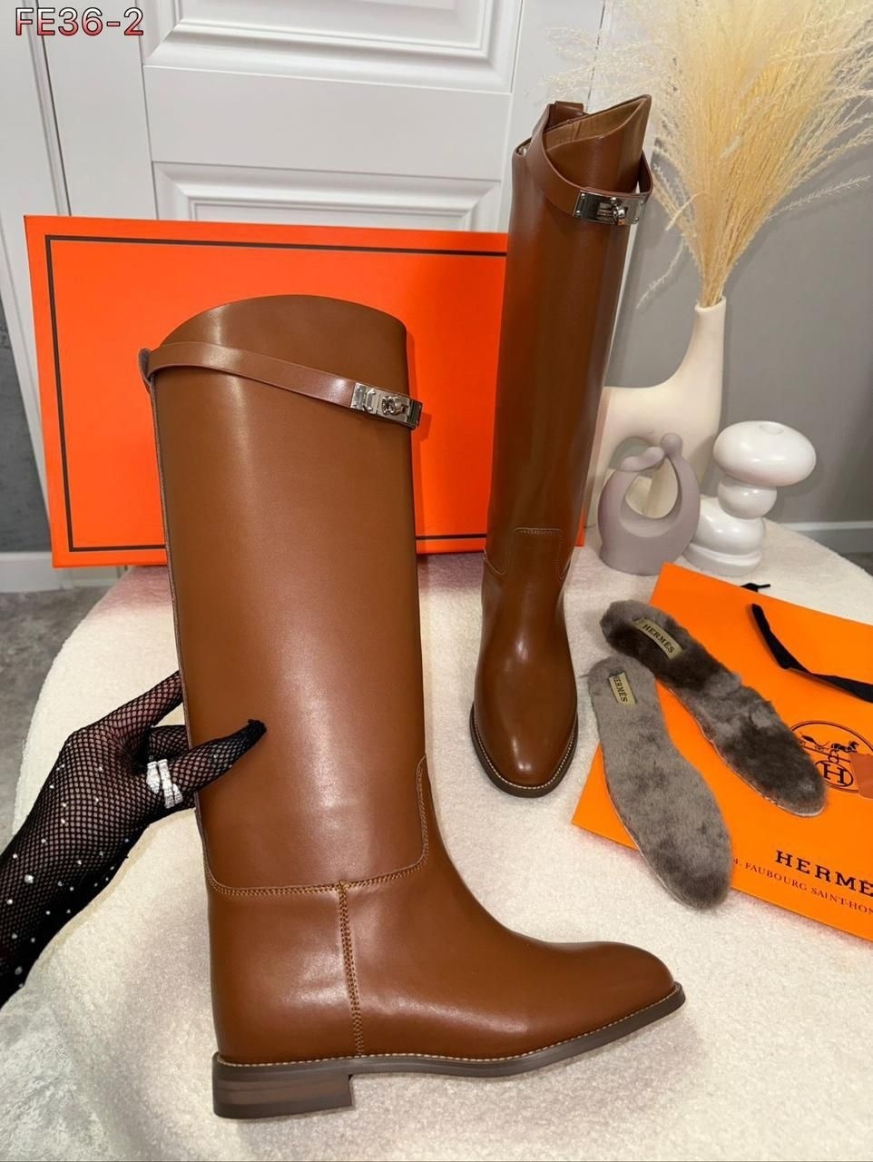 сапоги hermes,сапоги эрмес,женские сапоги hermes,,сапоги гермес