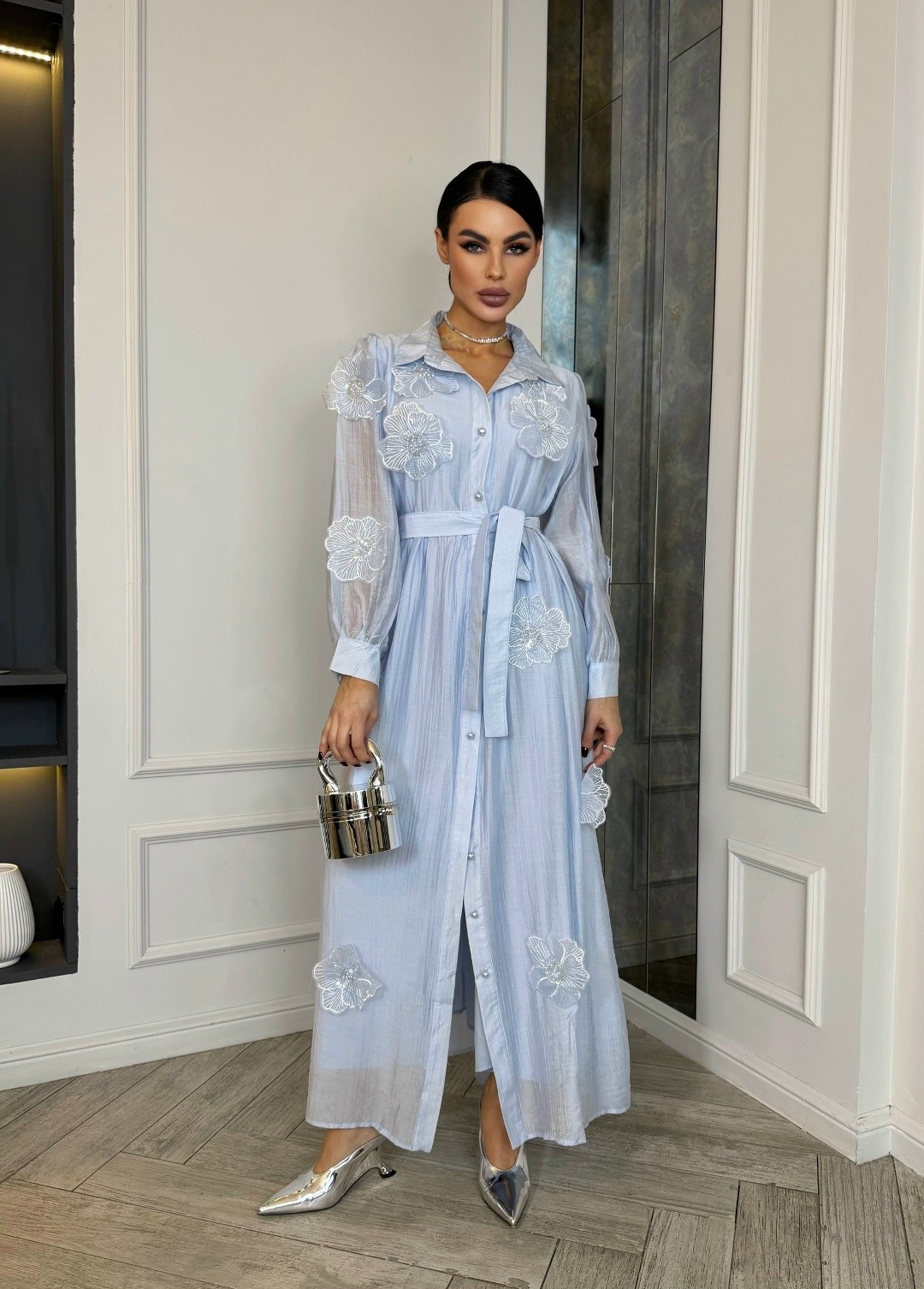 платье эксклюзив,платье,длинное платье,шифоновое платье,женское платье