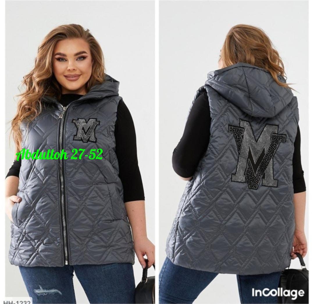 жилетка женская,жилетка на синтепоне,жилет на синтепоне,жилет,жилетка