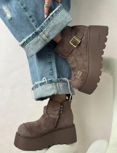 ,женская ,ботинки,ботинки замш,женские ботинки