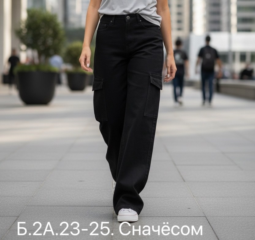 джинсы широкие,женские джинсы,джинсы широкие карго,женские джинсы карго,карго джинсы