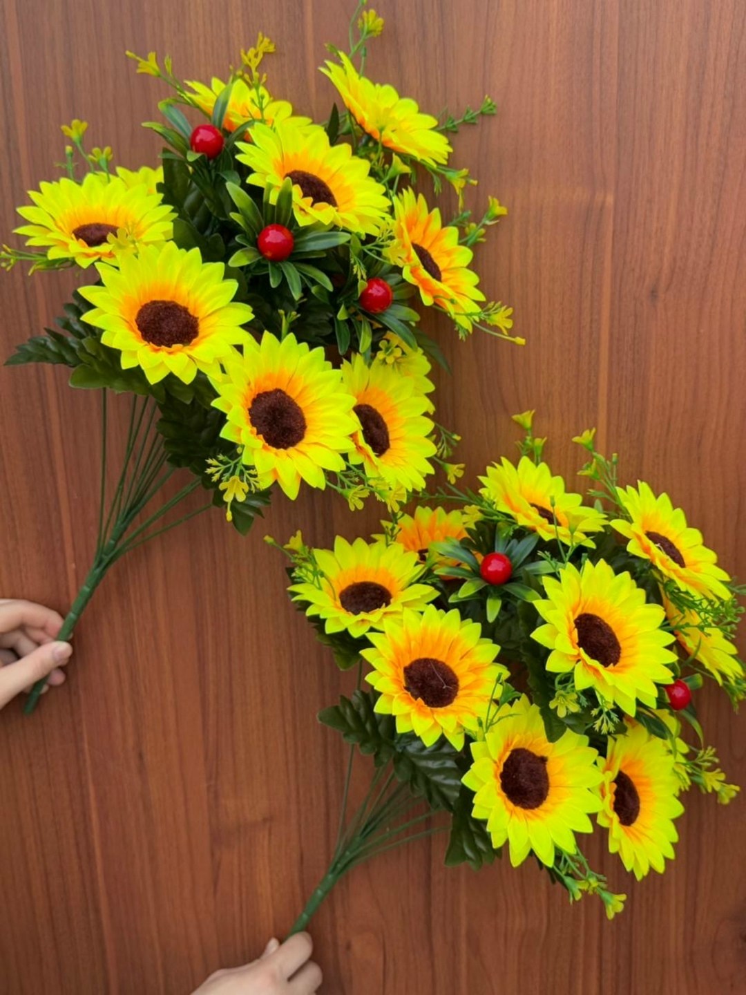 цветы искусственные подсолнух,искусственные подсолнухи,букет подсолнухов,цветок подсолнуха,букет подсолнух