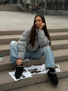 Верхняя одежда