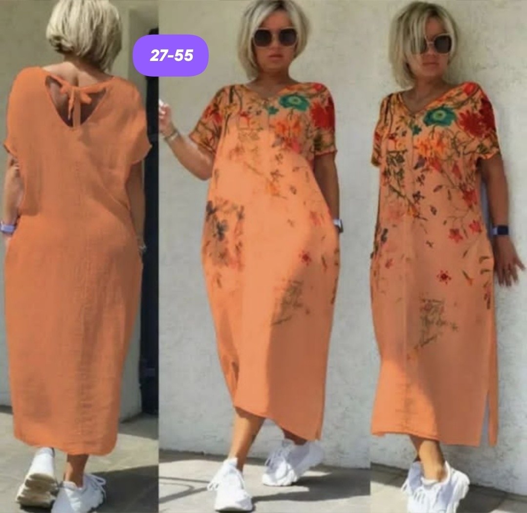 платье летнее лен,платье летнее женское,стильное летнее платье,летнее платье,платье удлиненное