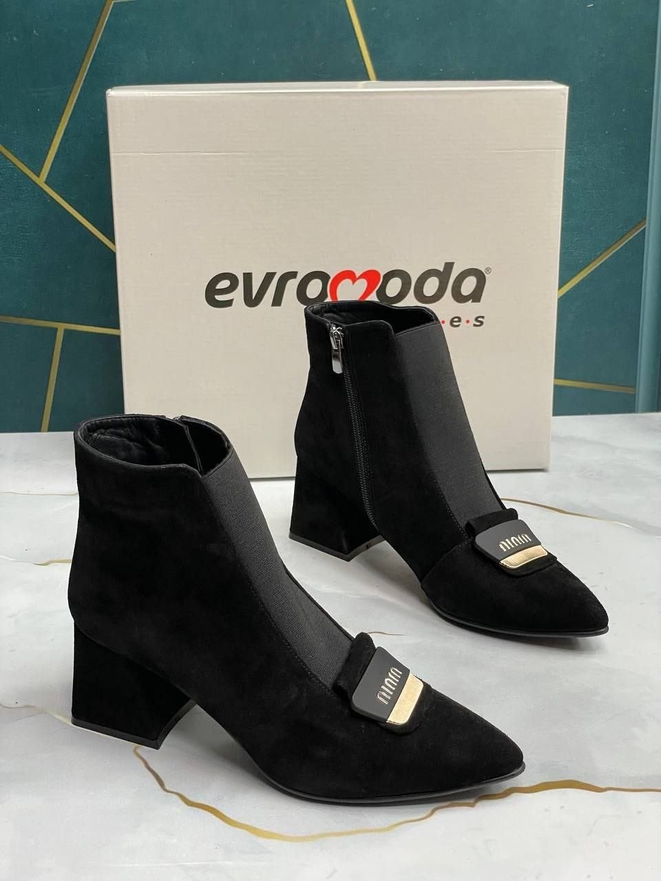 ,ботильоны женские,касадей ботильоны замшевые,женская ,ботильоны на каблуке