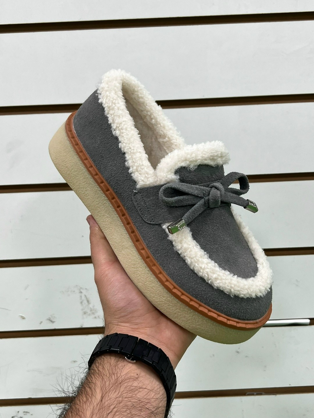 ,лоферы мокасины теплые с мехом gylena, женская,лоферы мокасины теплые с мехом,женская  зимняя