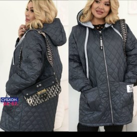 Верхняя одежда