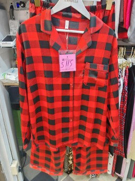 Домашняя одежда