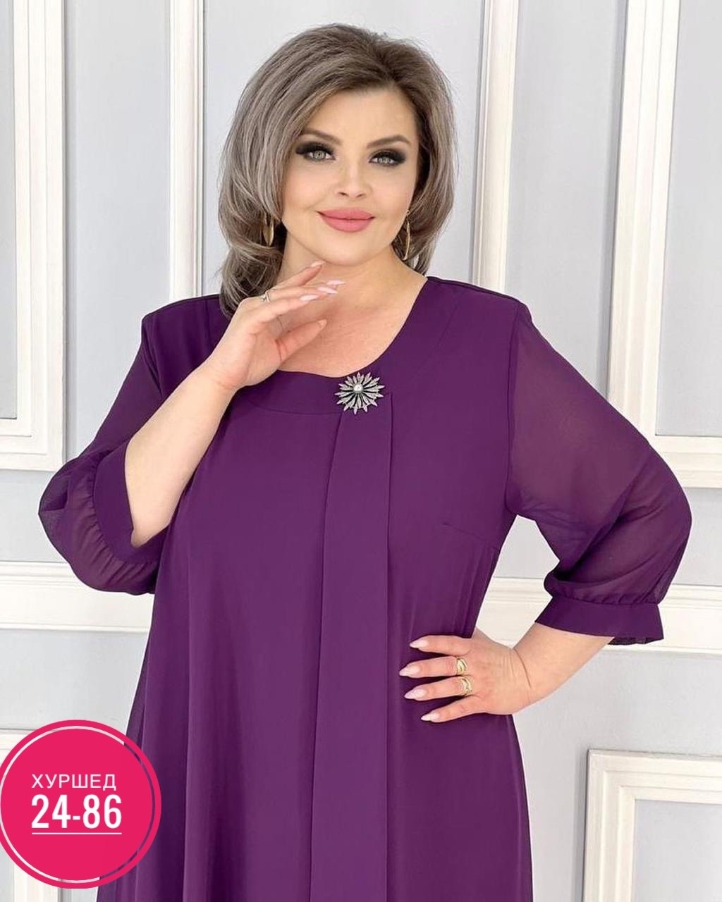 платье из шифона,вечерние платья,женское платье,платье больших размеров,платье