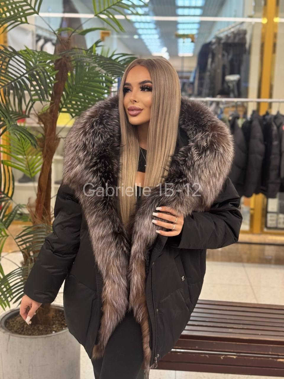 пуховик с натуральным мехом,пуховик женский с натуральным мехом,пуховик с мехом,пуховик с мехом чернобурки,парка с мехом